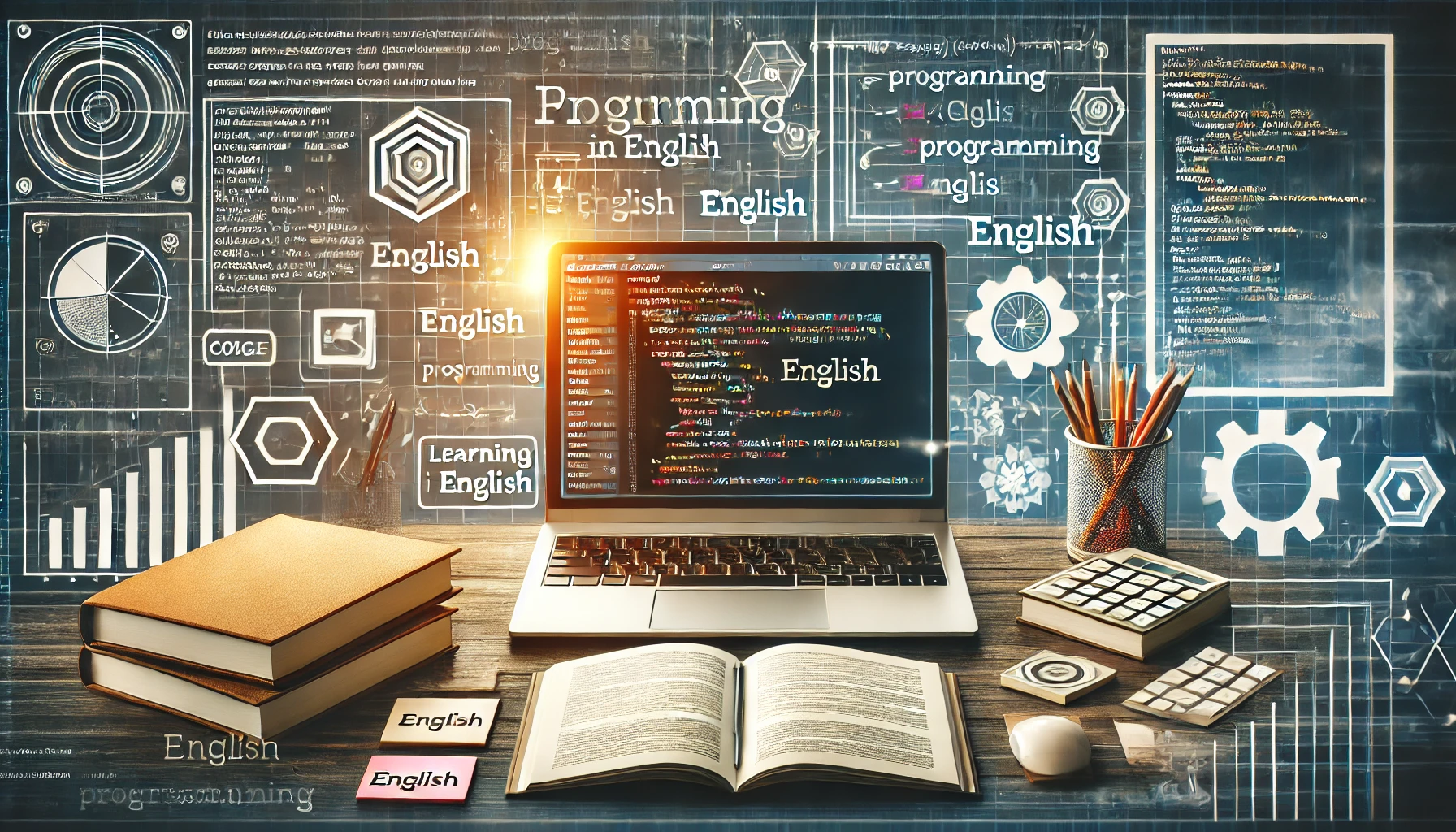 Api Shu 英語教材でプログラミングを学ぶときの工夫 | Shu Digital Works